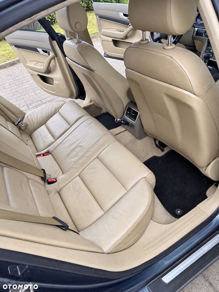 Audi A6 Limousine - 7