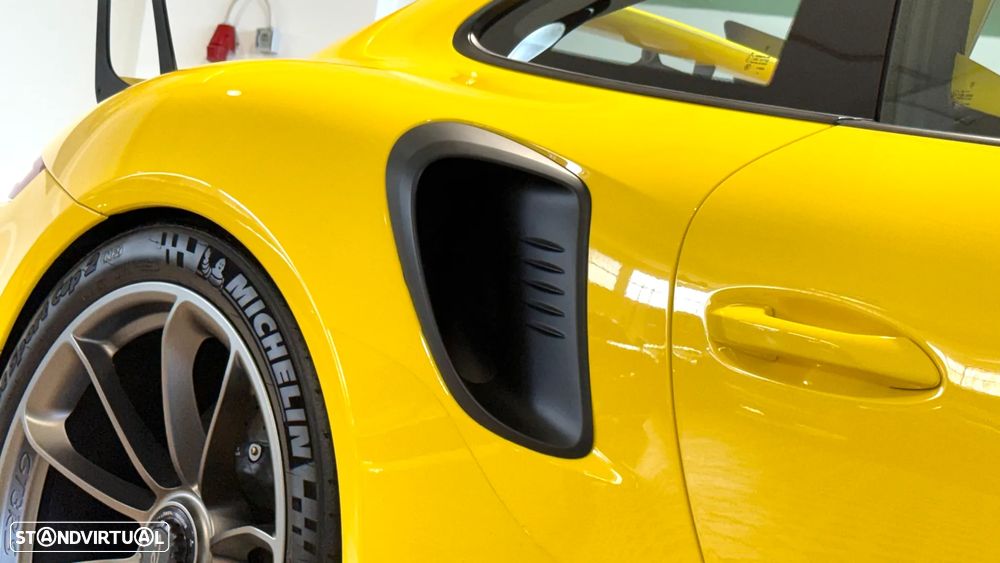 Porsche 911 (991) GT3 RS PDK - 18