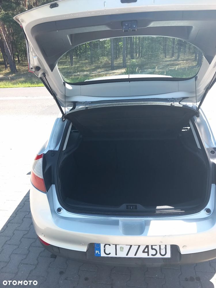 Renault Megane 1.5 dCi Generation - 5