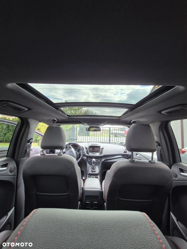 Ford Kuga 2.0 TDCi AWD ST-Line - 16