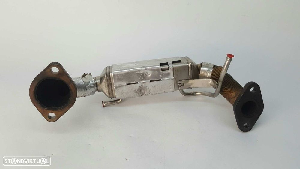 REFRIGERADOR EGR MAZDA 3 BERLINA (BK) 2.0 CRDT SPORTIVE - 1