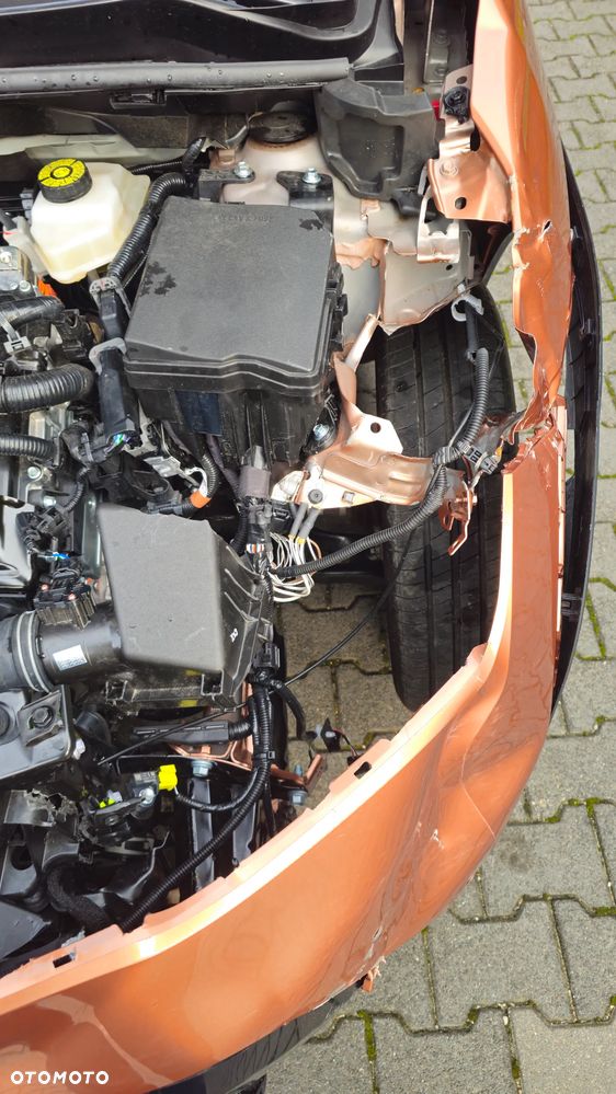 Toyota Aygo X Hybrid 1.5 Style e-CVT - 24