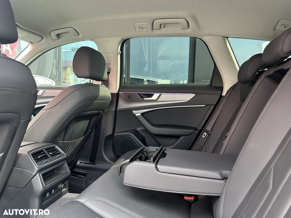 Audi A6 Limuzina 45 TDI quattro tiptronic - 20