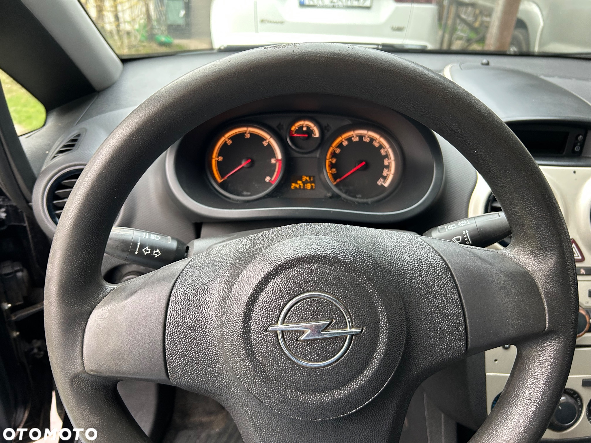 Opel Corsa 1.3 CDTI - 7