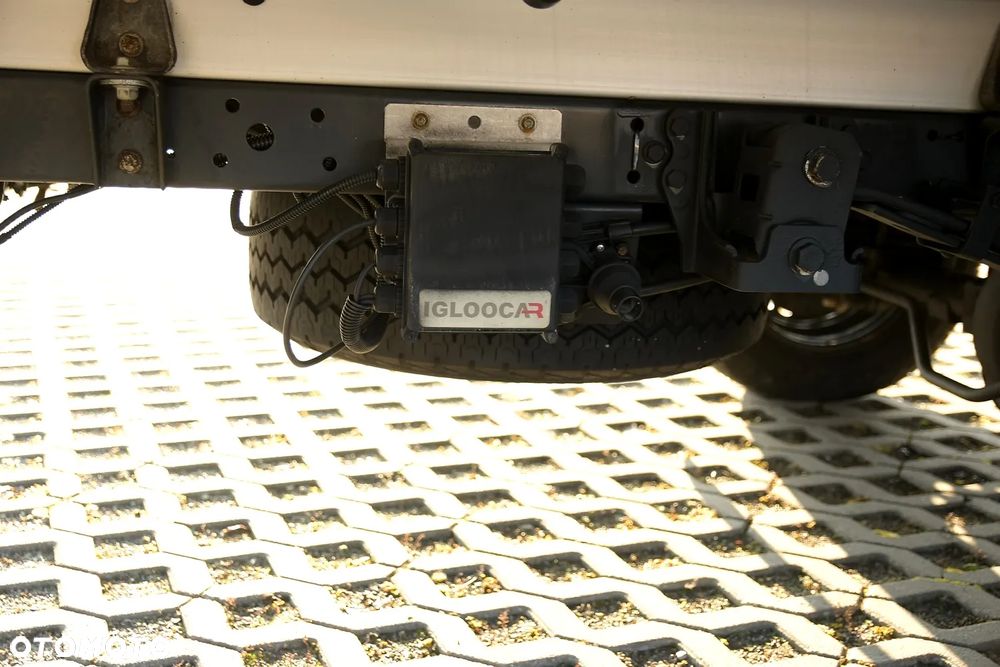 Iveco Iveco DAILY 35-180 Mroźnia +25/-25 * 7 PALET * THERMOK V300 MAX * Salon PL HIMATIC - 18