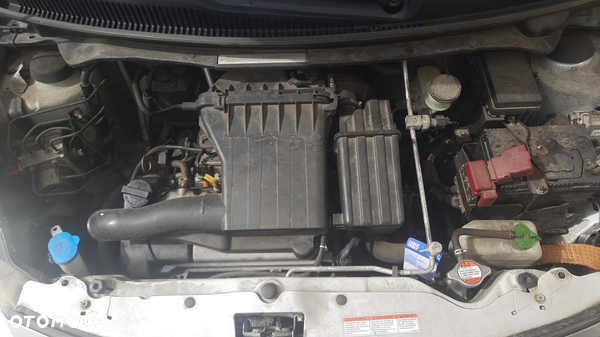 NISSAN PIXO SUZUKI ALTO SILNIK 1.0 K10B POMORSKIE