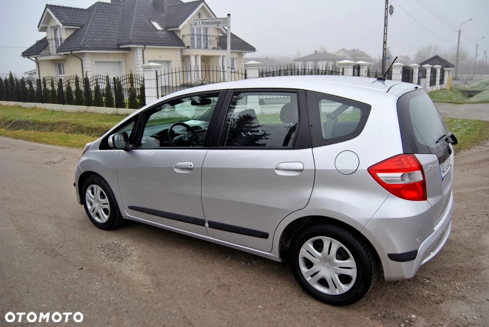 Honda Jazz 1.4 i-VTEC Elegance - 3