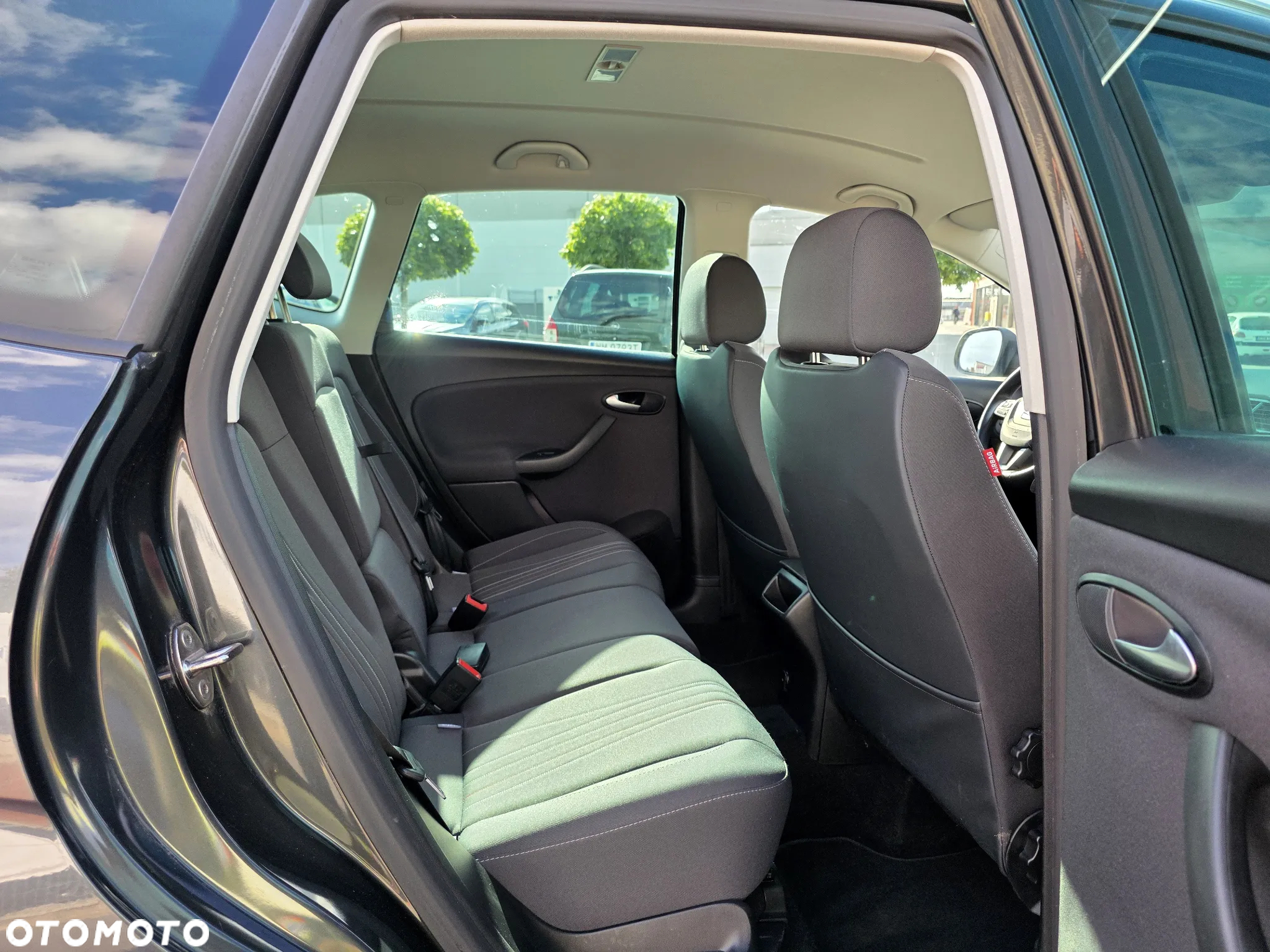 Seat Altea XL 1.2 TSI (Ecomotive) Start & Stop Style Copa - 12