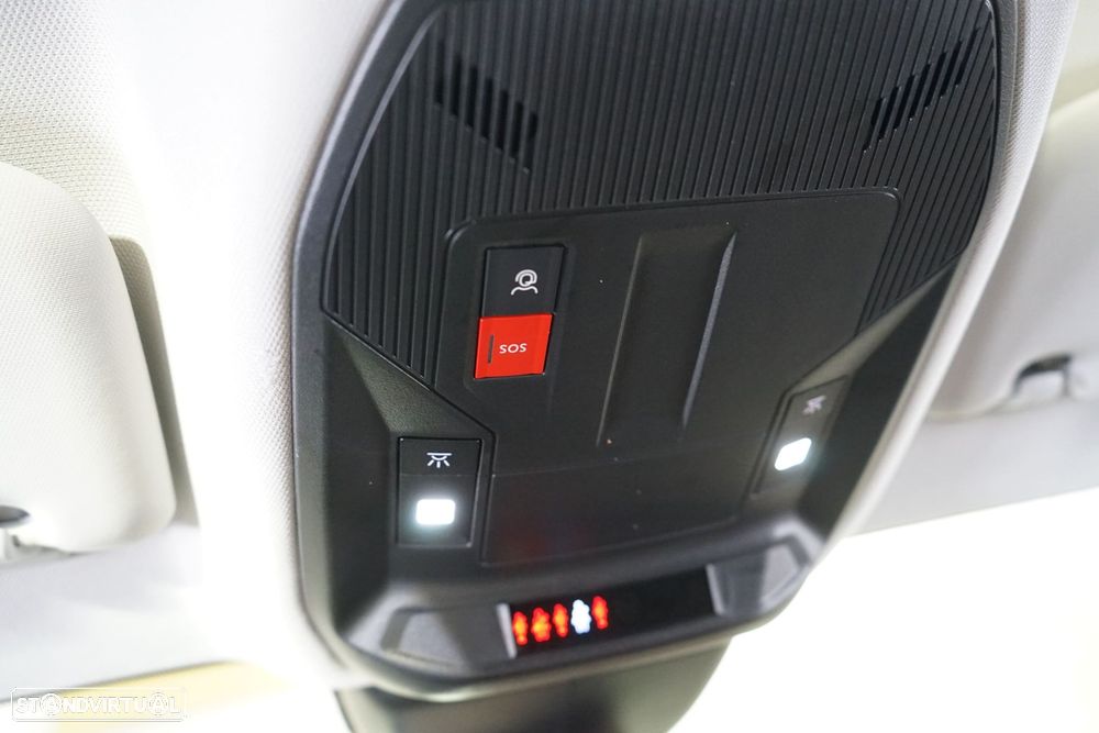 Peugeot 308 SW 1.5 BlueHDi Active Pack - 33