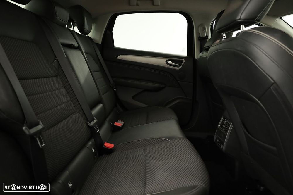 Renault Arkana 1.3 TCe Techno EDC - 23