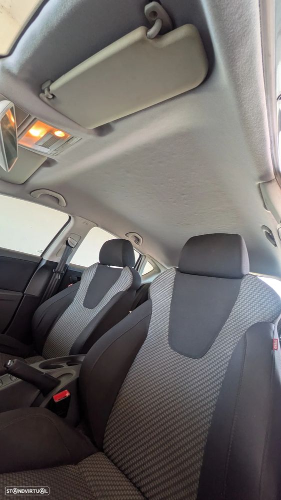 SEAT Leon - 18