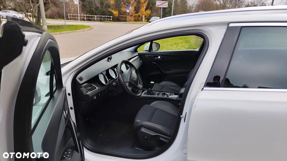 Peugeot 508 HDi FAP 165 Active - 6