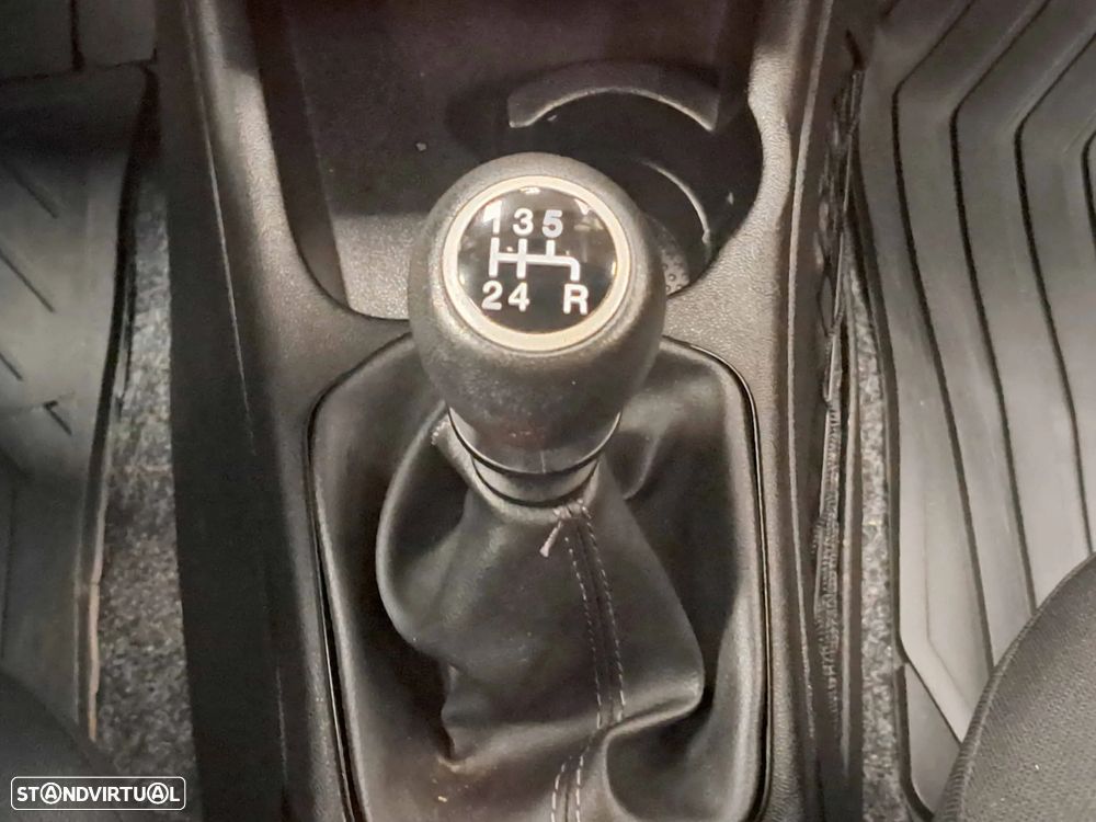 Fiat Punto 1.2 Easy Start&Stop - 13