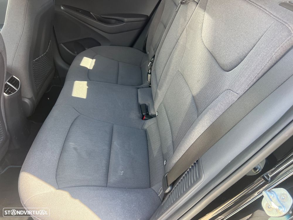 Hyundai Ioniq 1.6 GDI HEV Hybrid Tech - 30