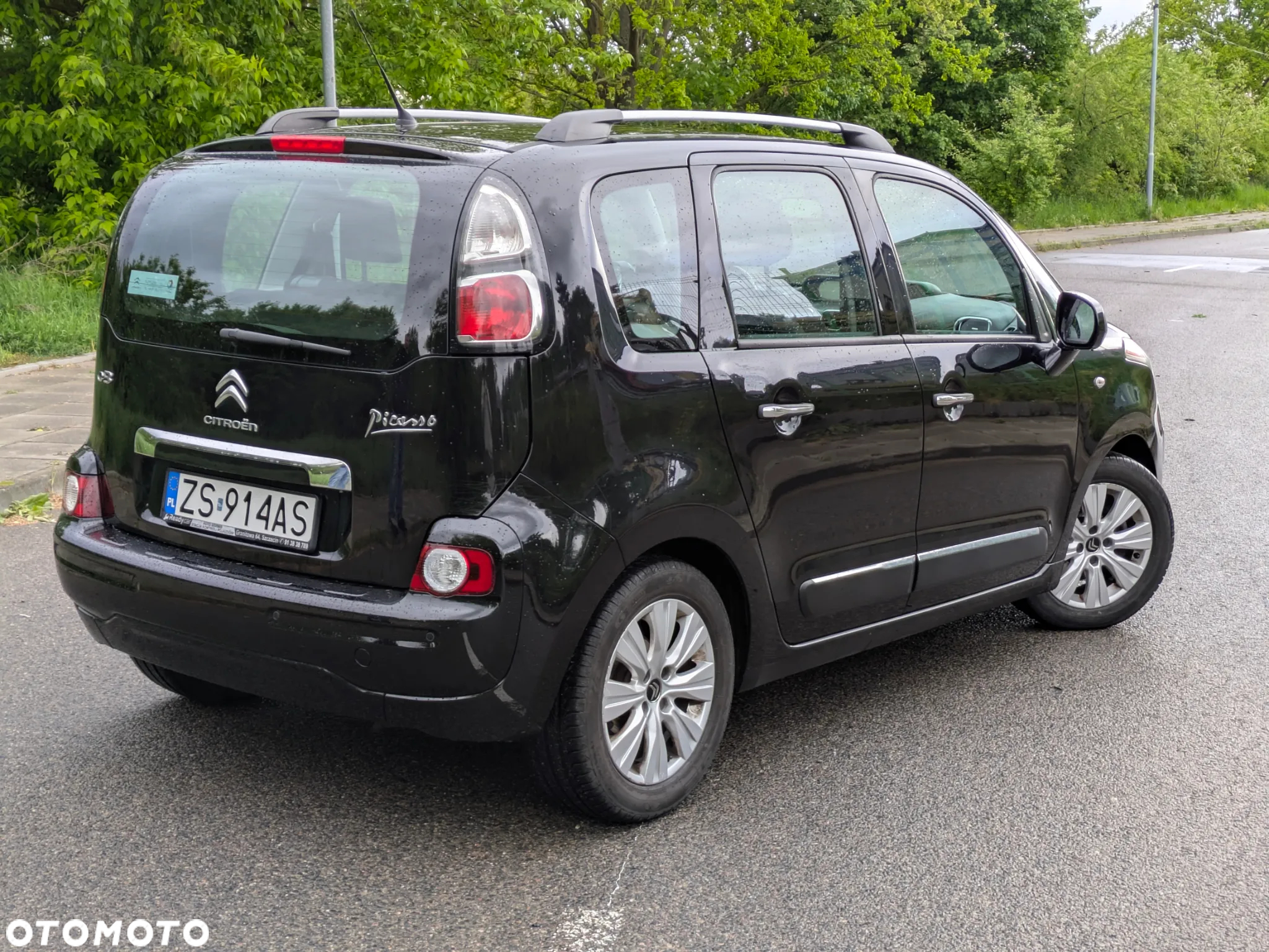 Citroën C3 Picasso 1.6i Selection - 5