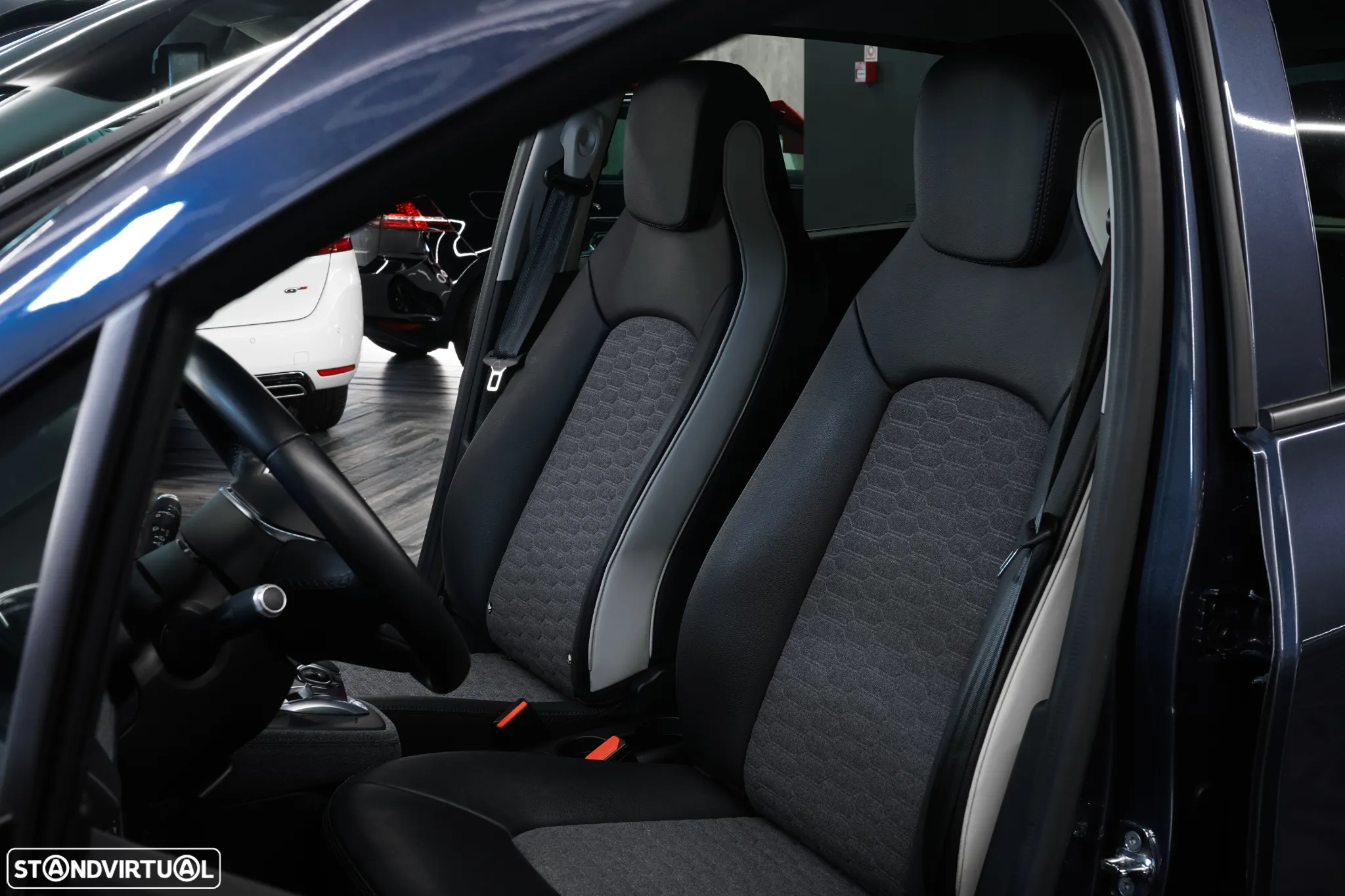 Renault Zoe (c/ Bateria) Z.E. 50 INTENS - 14