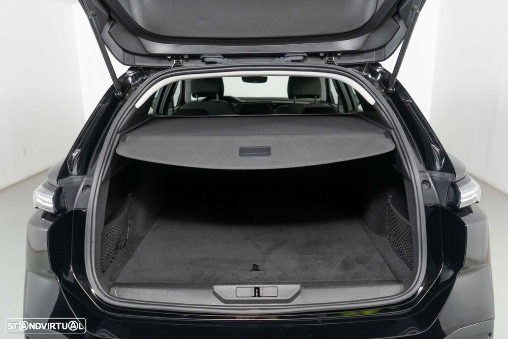 Peugeot 308 SW 1.6 Hybrid Active Pack e-EAT8 - 11