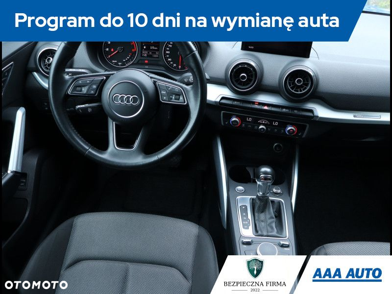 Audi Q2 - 8