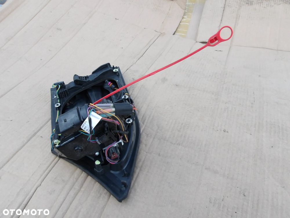 GNIAZDA LADOWANIA KLAPKA AUDI E TRON 4KE971375 - 22