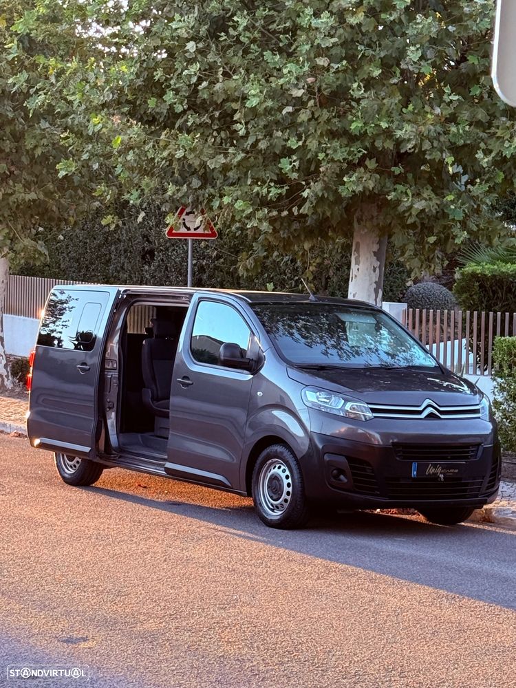 Citroën Jumpy - 2