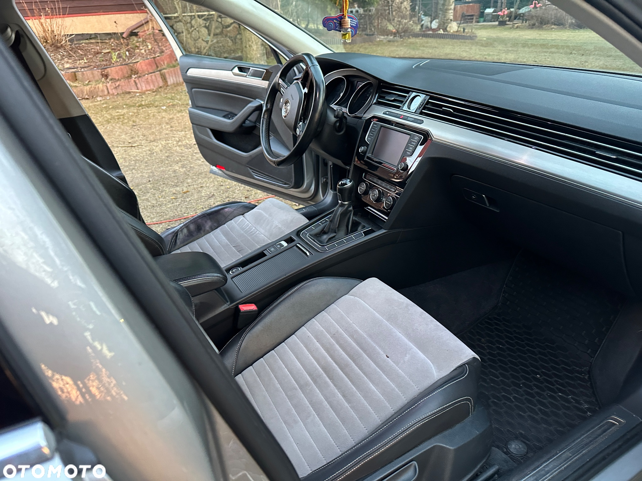 Volkswagen Passat - 7