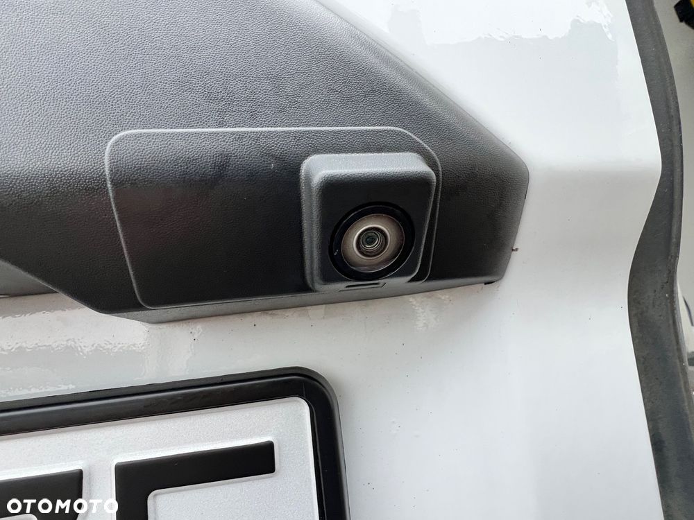 Ford Transit Custom - 31