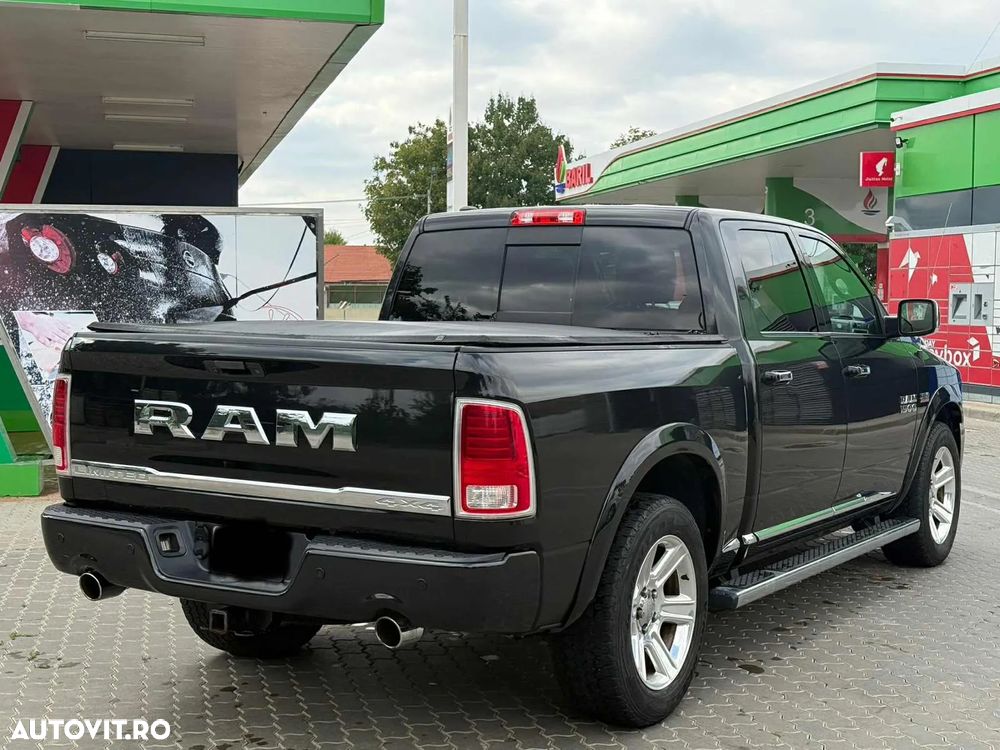 Dodge RAM - 3