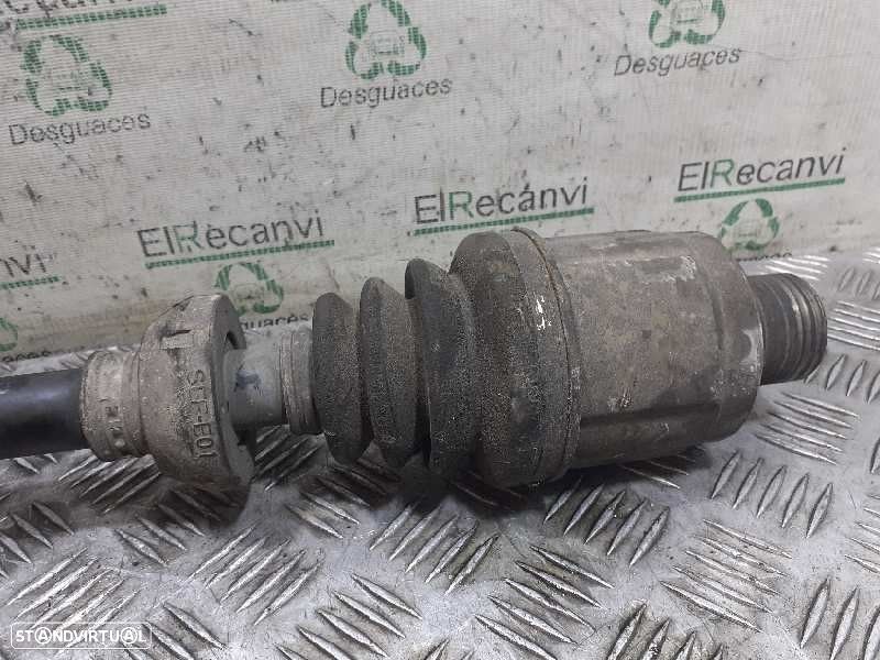 TRANSMISSÃO FRONTAL DIREITA HONDA ACCORD VII 2004 - 2