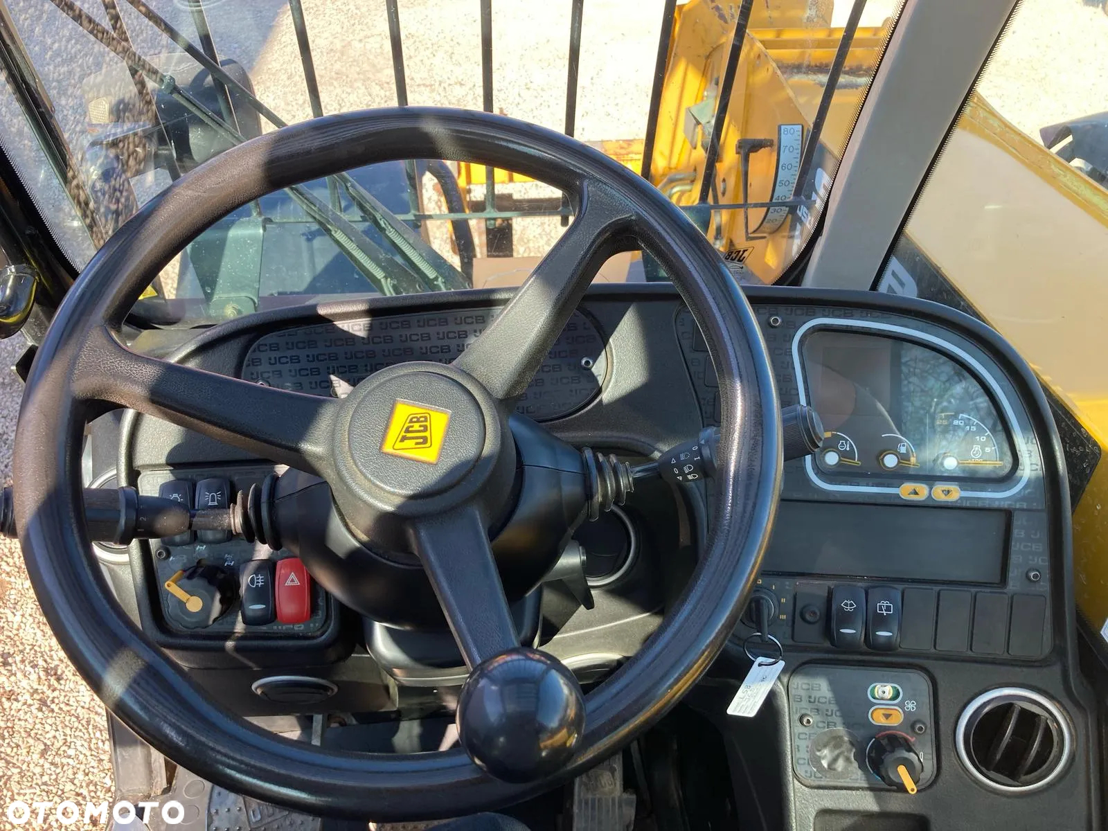 JCB 531-70 - 10