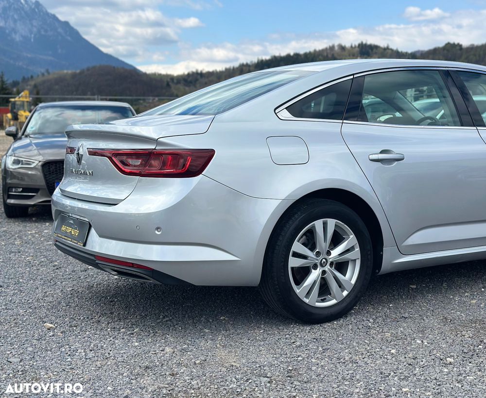 Renault Talisman ENERGY dCi 130 Business - 39