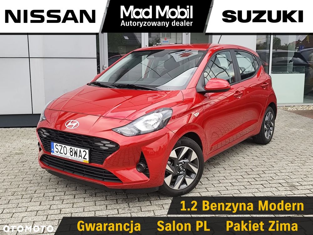 Hyundai i10 1.2 Modern - 1