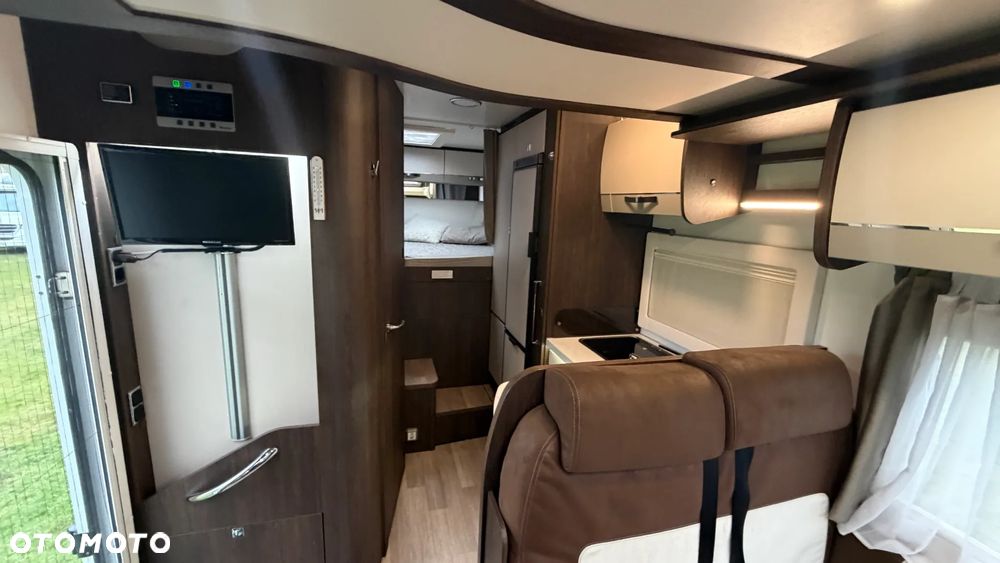 Benimar TESSORO 442 - 13