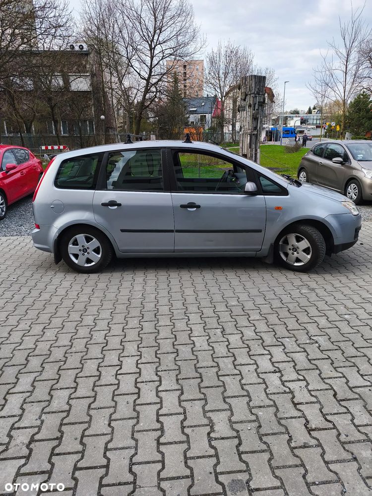 Ford Focus C-Max 1.8 Trend - 14