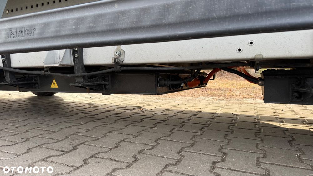 Affinity E-Ducato / BD - 21