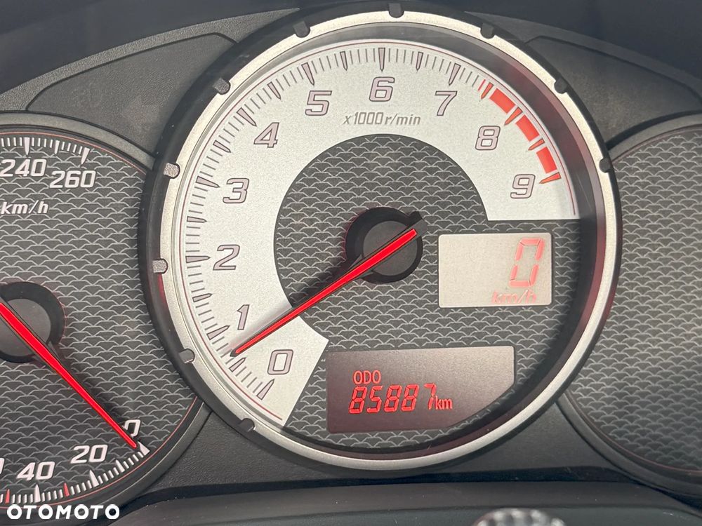 Toyota GT86 2.0 Prestige - 25