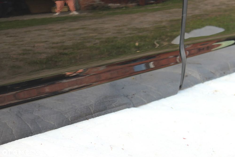 DRZWI LEWE PRZEDNIE TYLNE AUDI A6 C7 AVANT LY8X 2014 - 6