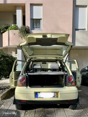 SEAT Arosa 1.0 Confort - 11