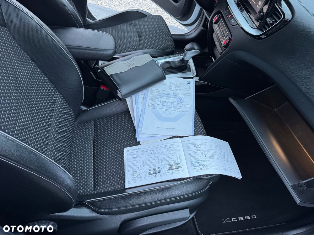 Kia XCeed 1.6 GDI DCT6 OPF SPIRIT - 37