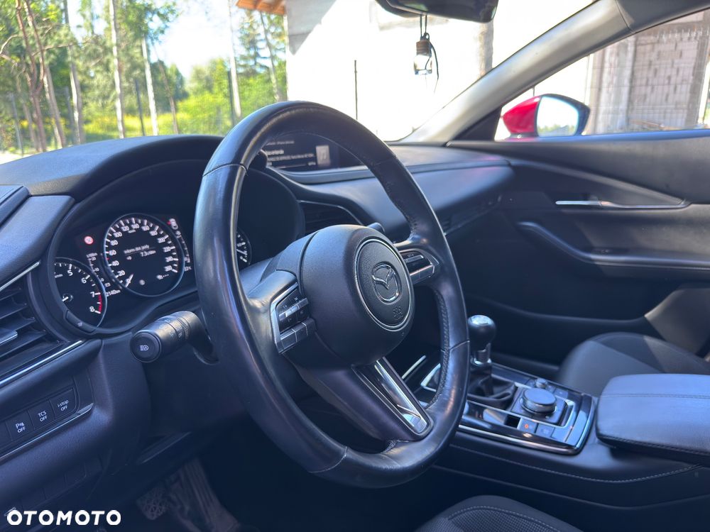 Mazda CX-30 - 20
