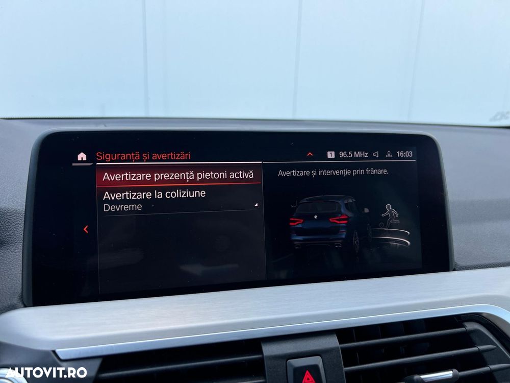 BMW X3 - 37