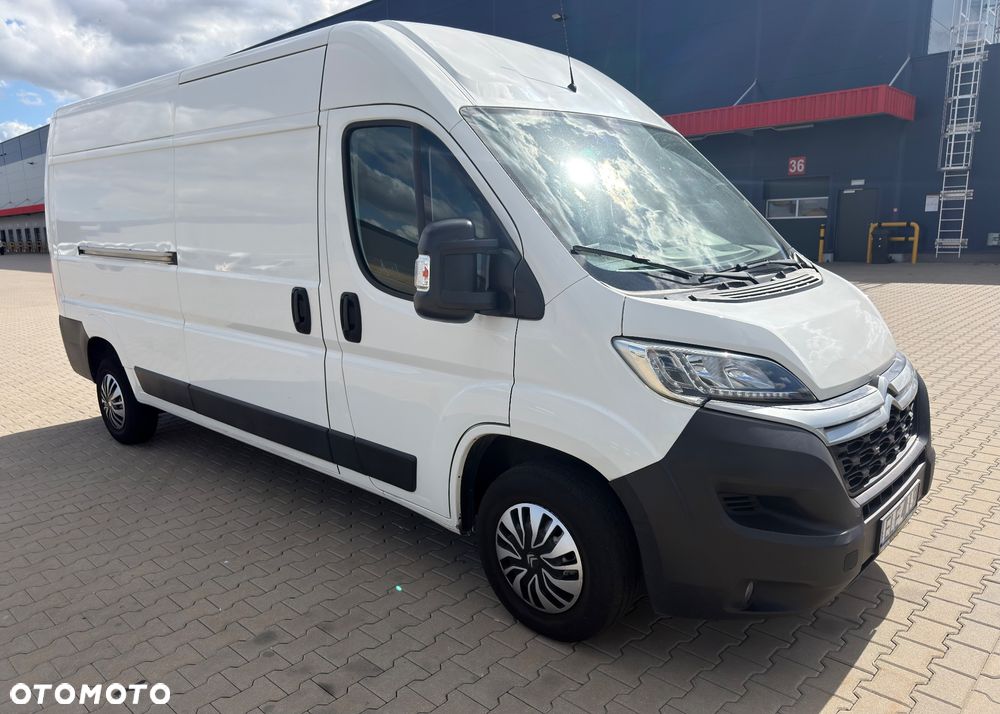 Citroën Jumper L3H2 - 1
