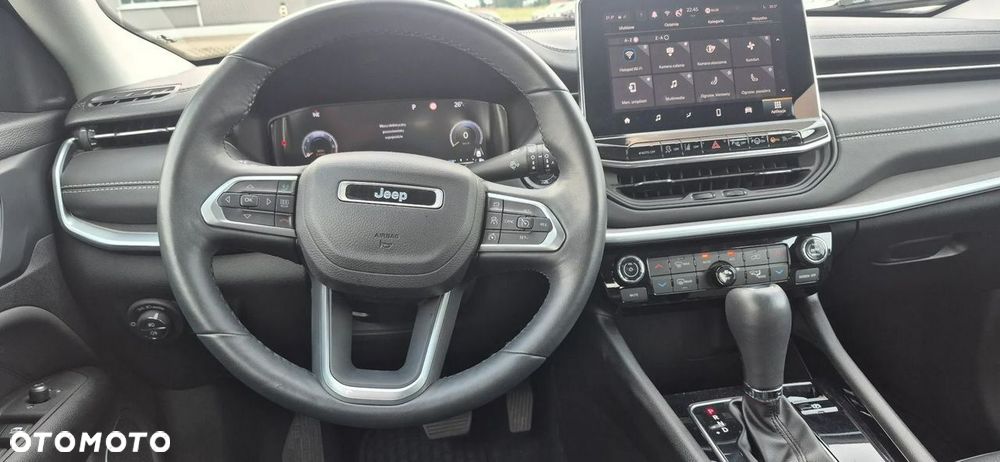 Jeep Compass 1.5 T4 mHEV Altitude FWD S&S DCT - 16