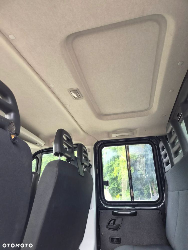 Iveco 35C18 - 14