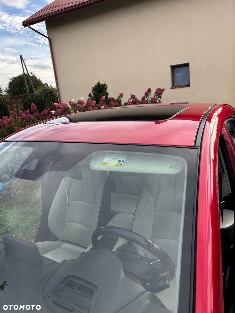 Mazda 3 - 11
