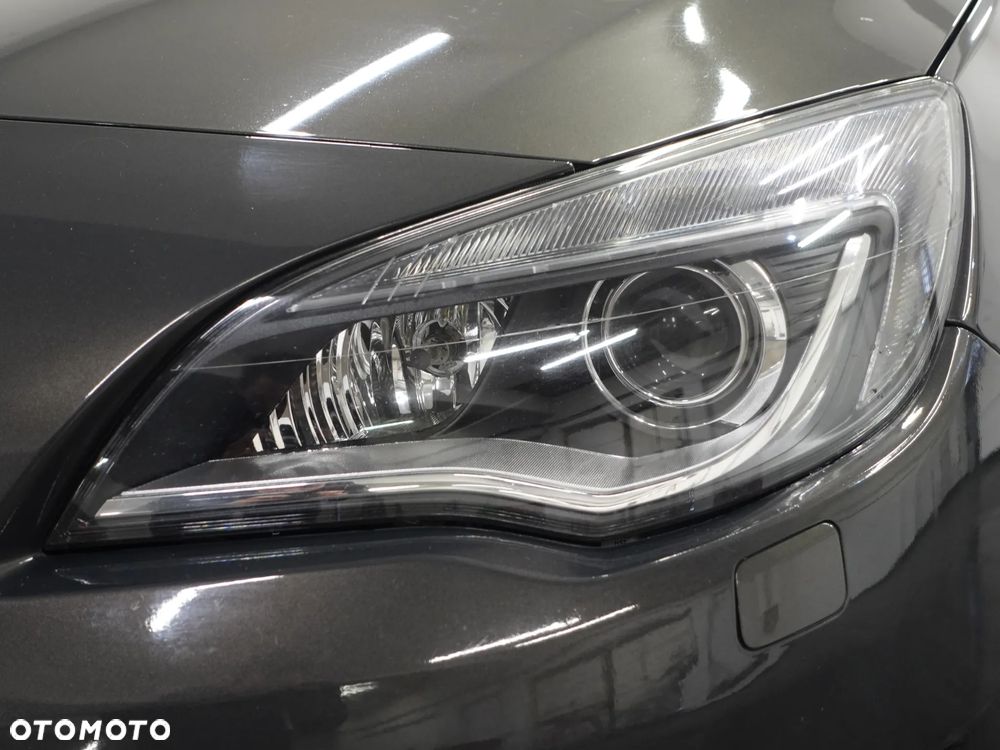 Opel Astra 2.0 CDTI Sport - 15