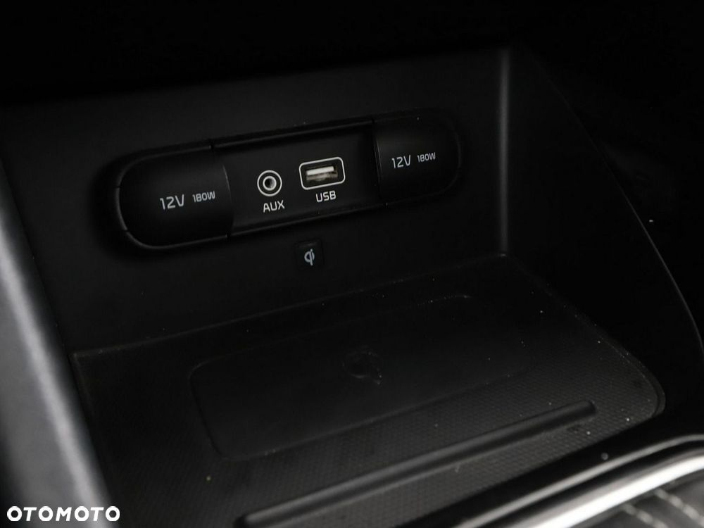 Kia Niro 1.6 GDI Hybrid XL - 30