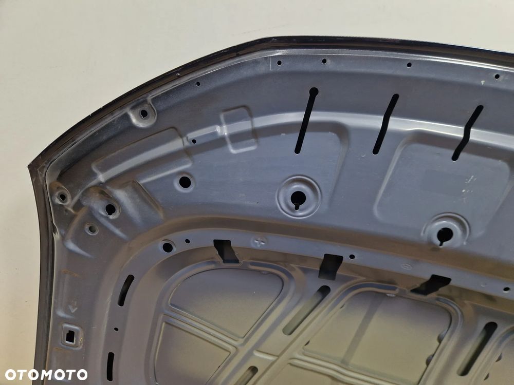 MASKA POKRYWA SILNIKA PRZOD HYUNDAI TUCSON IV 4 2020- - 8