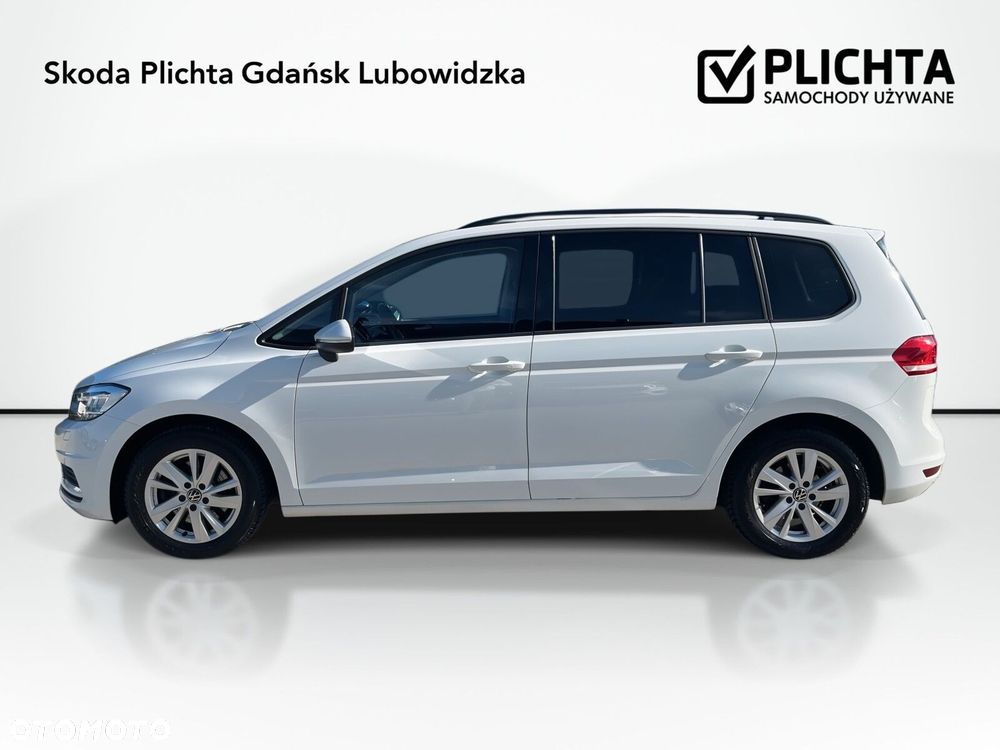 Volkswagen Touran 1.5 TSI EVO Comfortline - 7