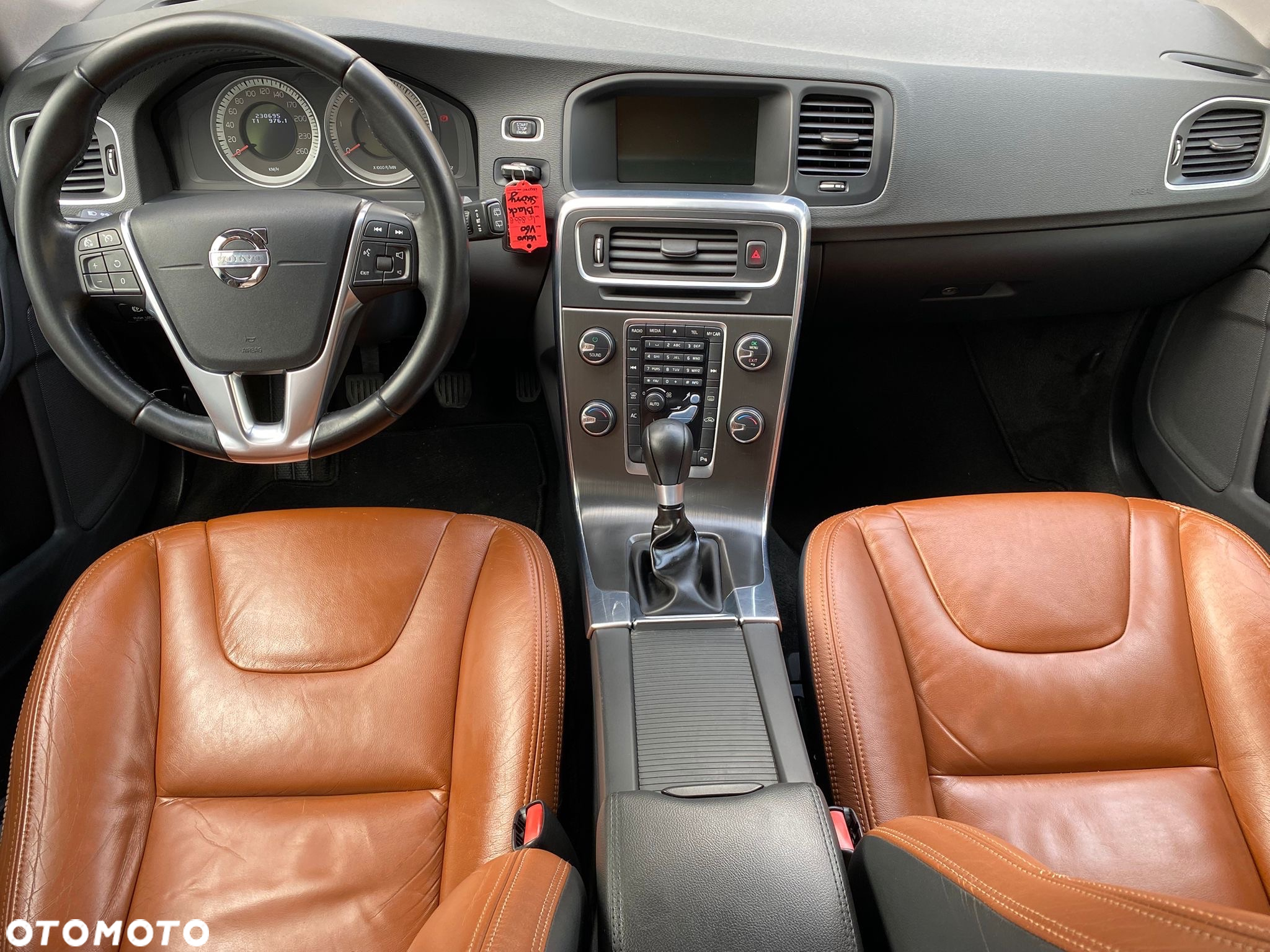 Volvo V60 D2 Summum - 5