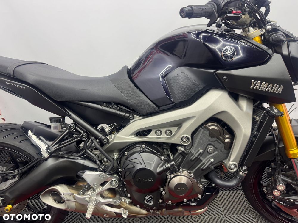 Yamaha MT - 32